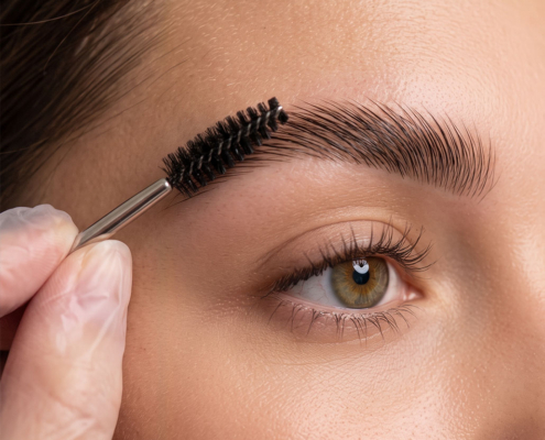 Room 4 Beauty Augenbrauenlifting