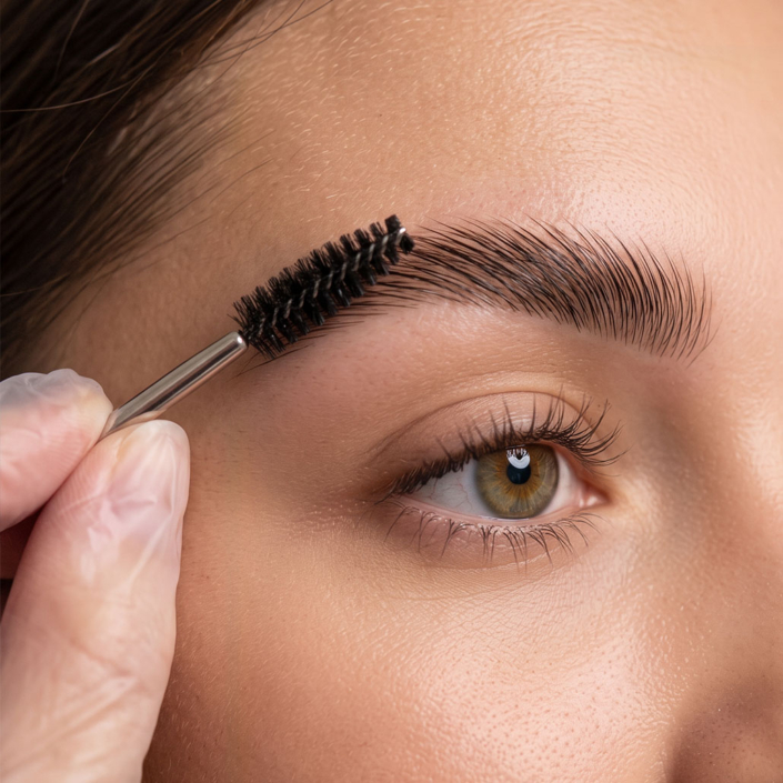 Room 4 Beauty Augenbrauenlifting